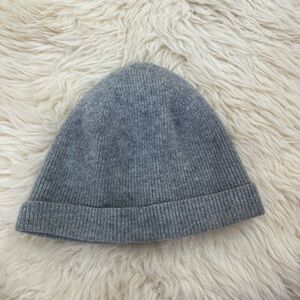 Brooks Brothers Cashmere Hat